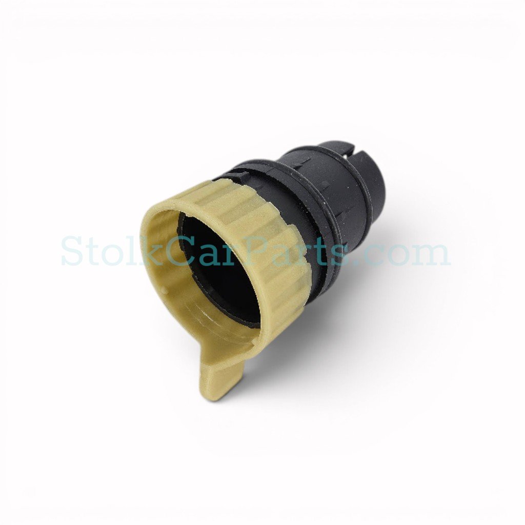 MB-2035400253-G-NB Stekker automatische versnellingbak