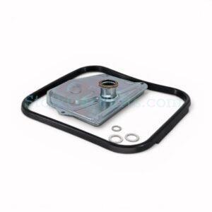 MB-1092700298-G-NB Filter automatische versnellingsbak + pakking + 3 aluminium ringen
