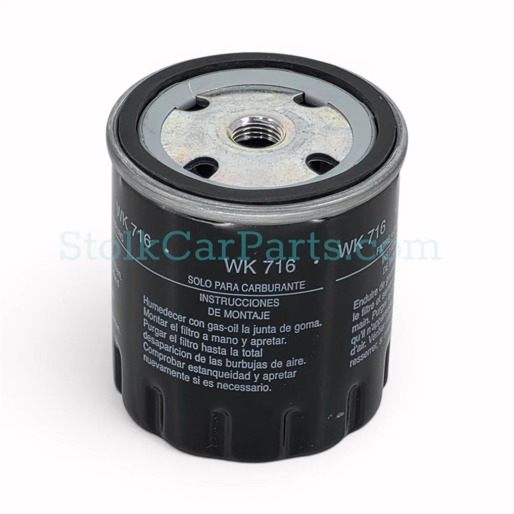 MB-0010923201-BR-NB Brandstoffilter