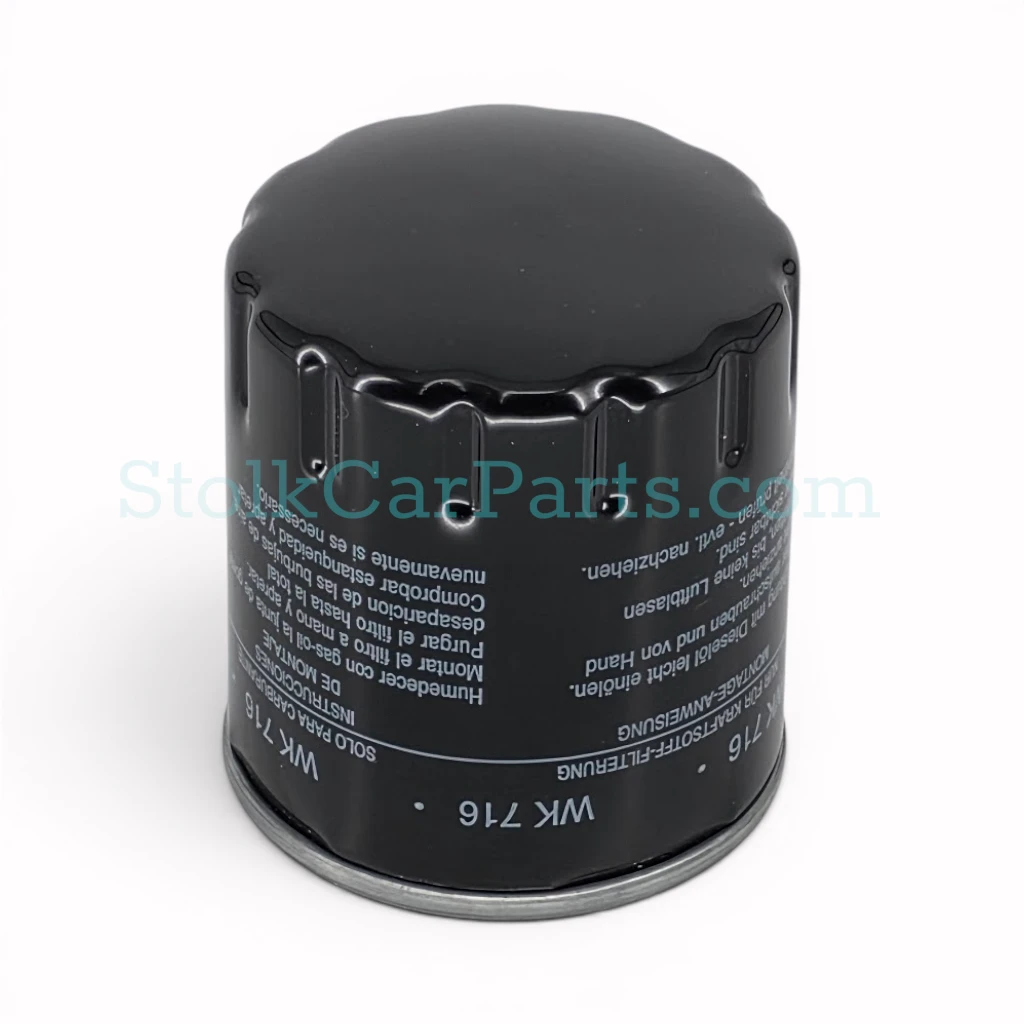MB-0010923201-BR-NB Brandstoffilter