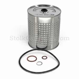 MB-0001800109-MOT-NB Motoroliefilter met dichtringen
