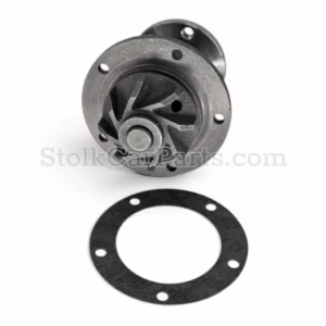 MB-1272000401-KHL-NB coolant pump water pump Mercedes