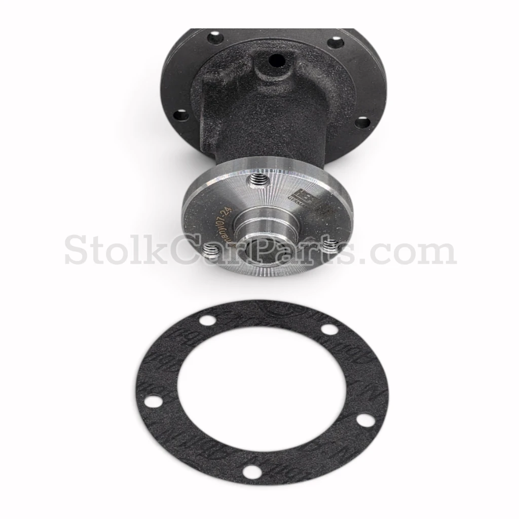 MB-1272000401-KHL-NB coolant pump water pump Mercedes