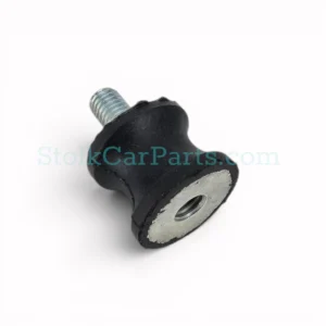 MB-0000940485-LF-NB Silentblocs de suspension pour filtre à air M8