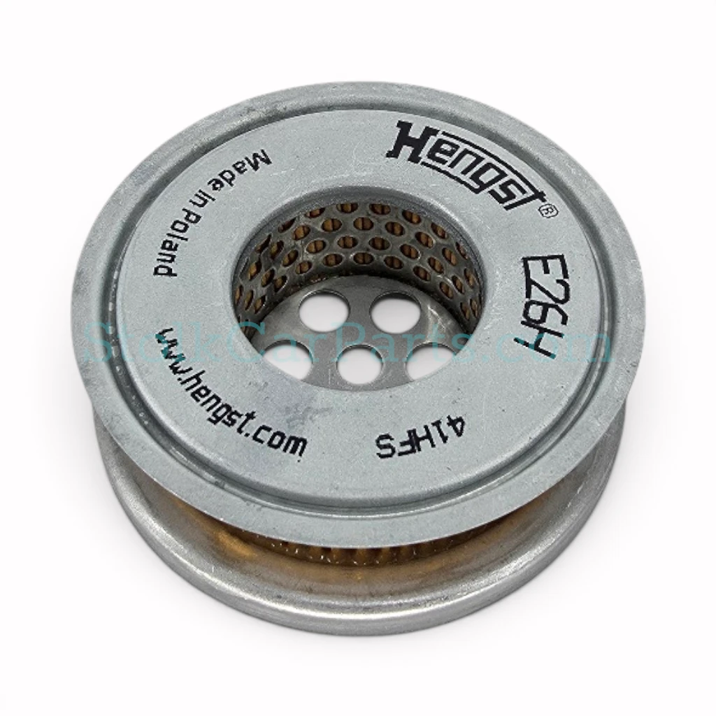 MB-0004661604-LEN-NB Filter stuurbekrachtiging