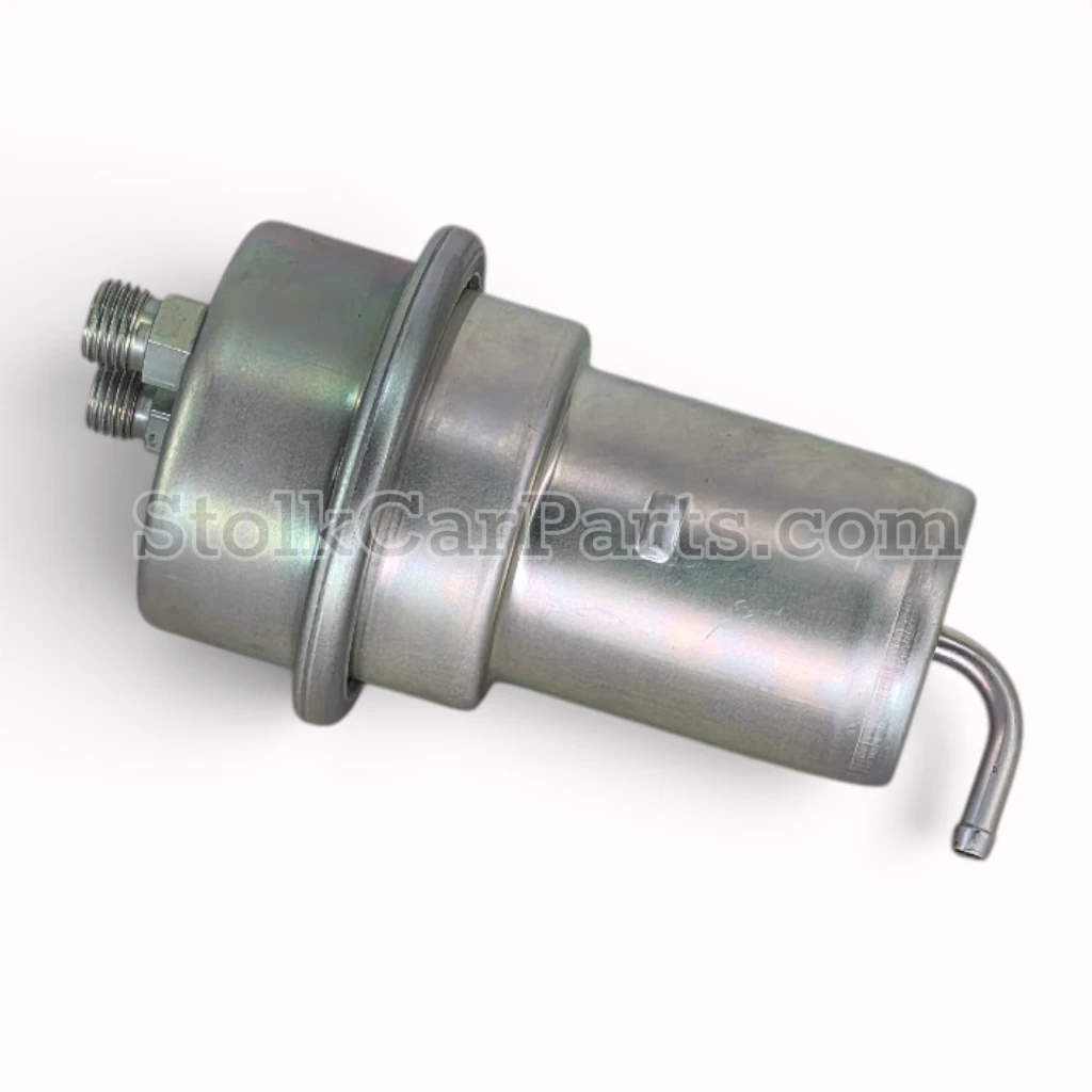 Brandstofaccumulator - Mercedes Jetronic injectiesysteem W123 W116 R107 W460 - Image 2