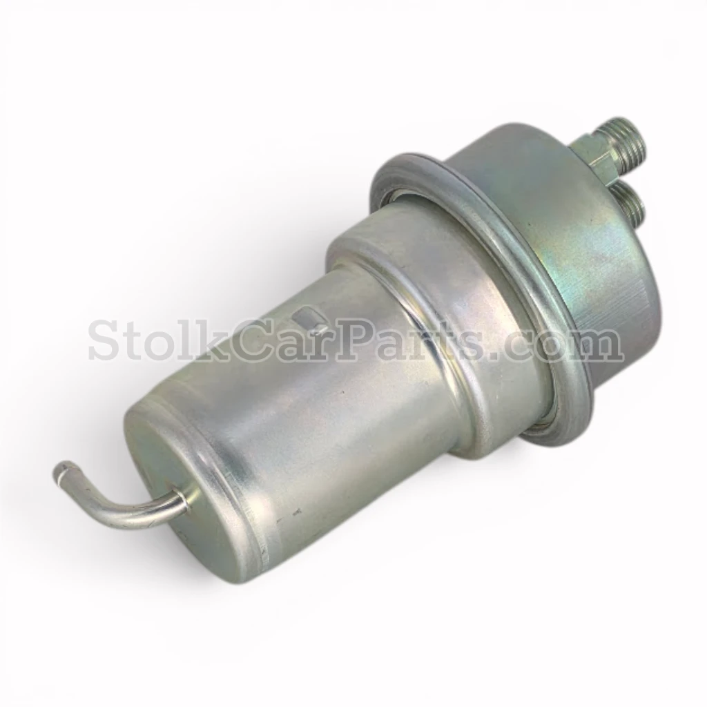 Brandstofaccumulator - Mercedes Jetronic injectiesysteem W123 W116 R107 W460 - Image 3