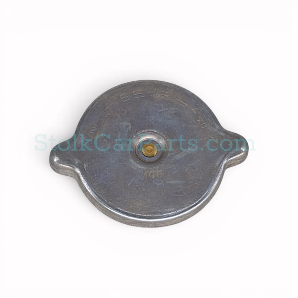 MB-0005010015-KUH-NOS coolant cap 100 degrees