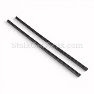 MB-0008241427-0SW-NB Gomas para limpiaparabrisas