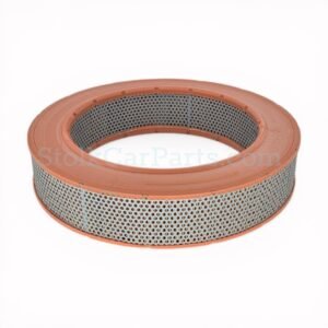 MB-0010942704-LF-NB Motorluchtfilter voor Mercedes C107 SLC V8 modellen (1)