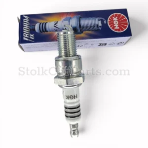 MB-0031591003-ZND-NGK-IR Spark Plug Mercedes