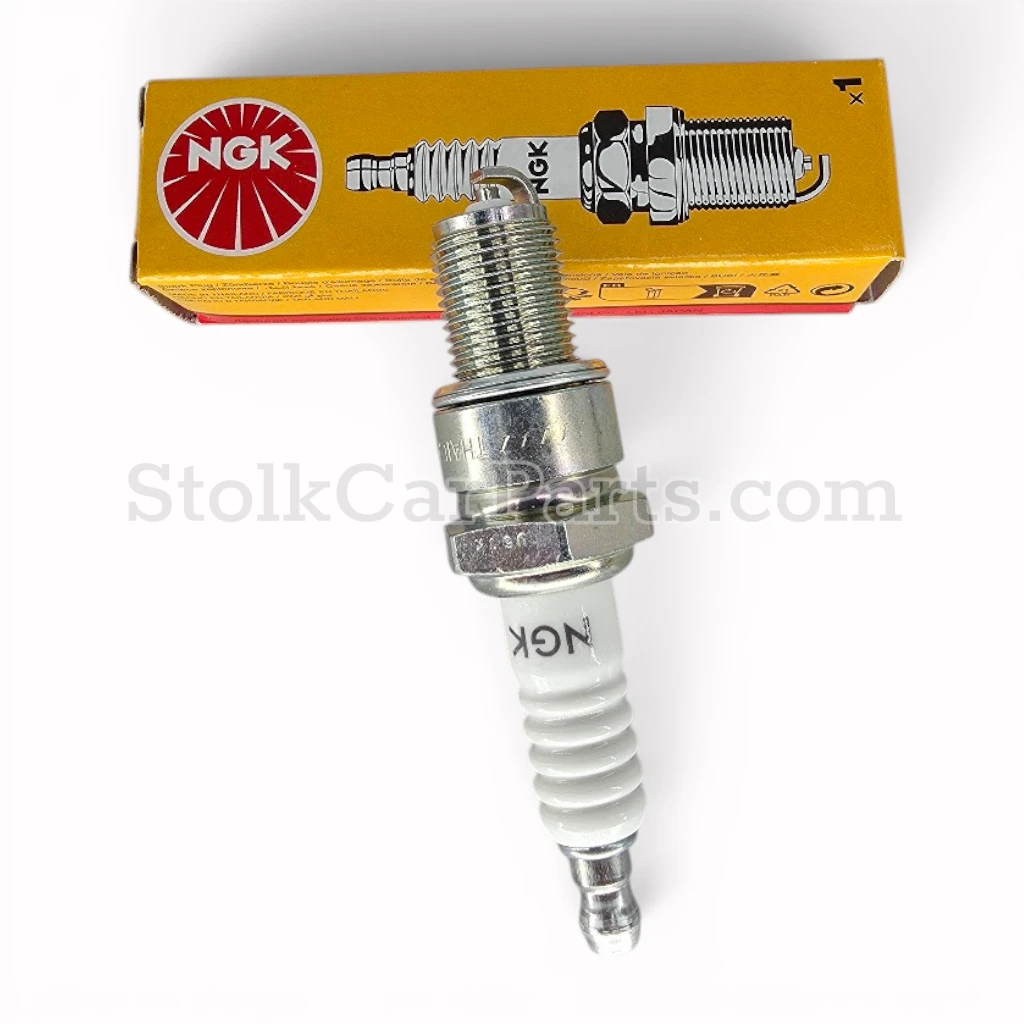 MB-0031591203-ZND-NGK Bougie Mercedes