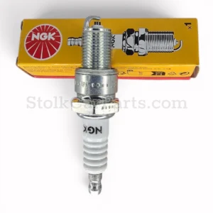 MB-0031591303-ZND-NGK Bougie Mercedes
