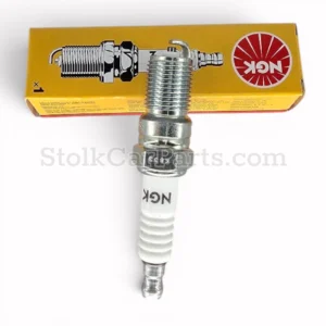 MB-0031593703-ZND-NGK Zündkerze Mercedes