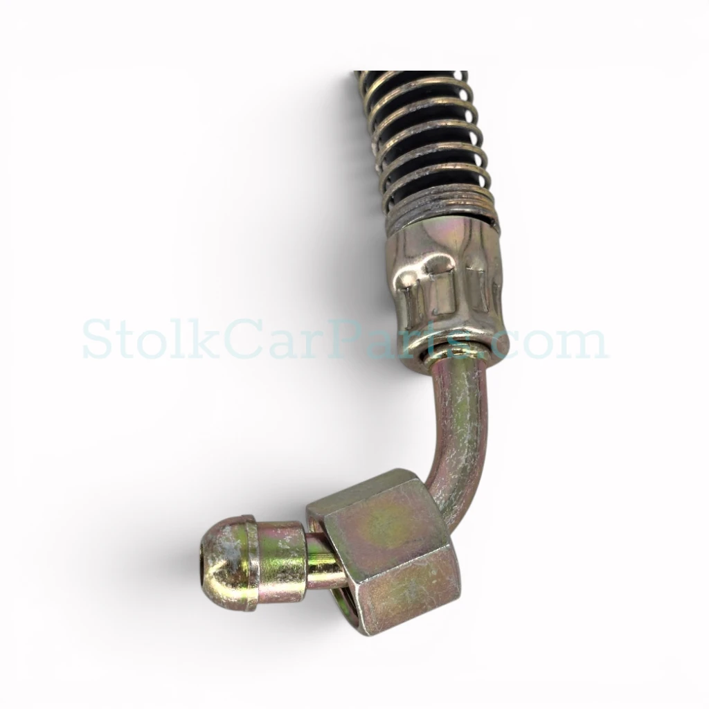 Tuyau de refroidissement MB-0159974882-G-NB (1)