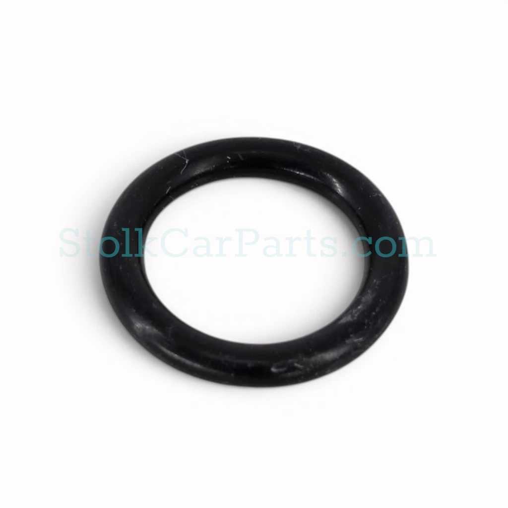 MB-0169972948-G-NB Peilstokbuis rubber - automaatbak