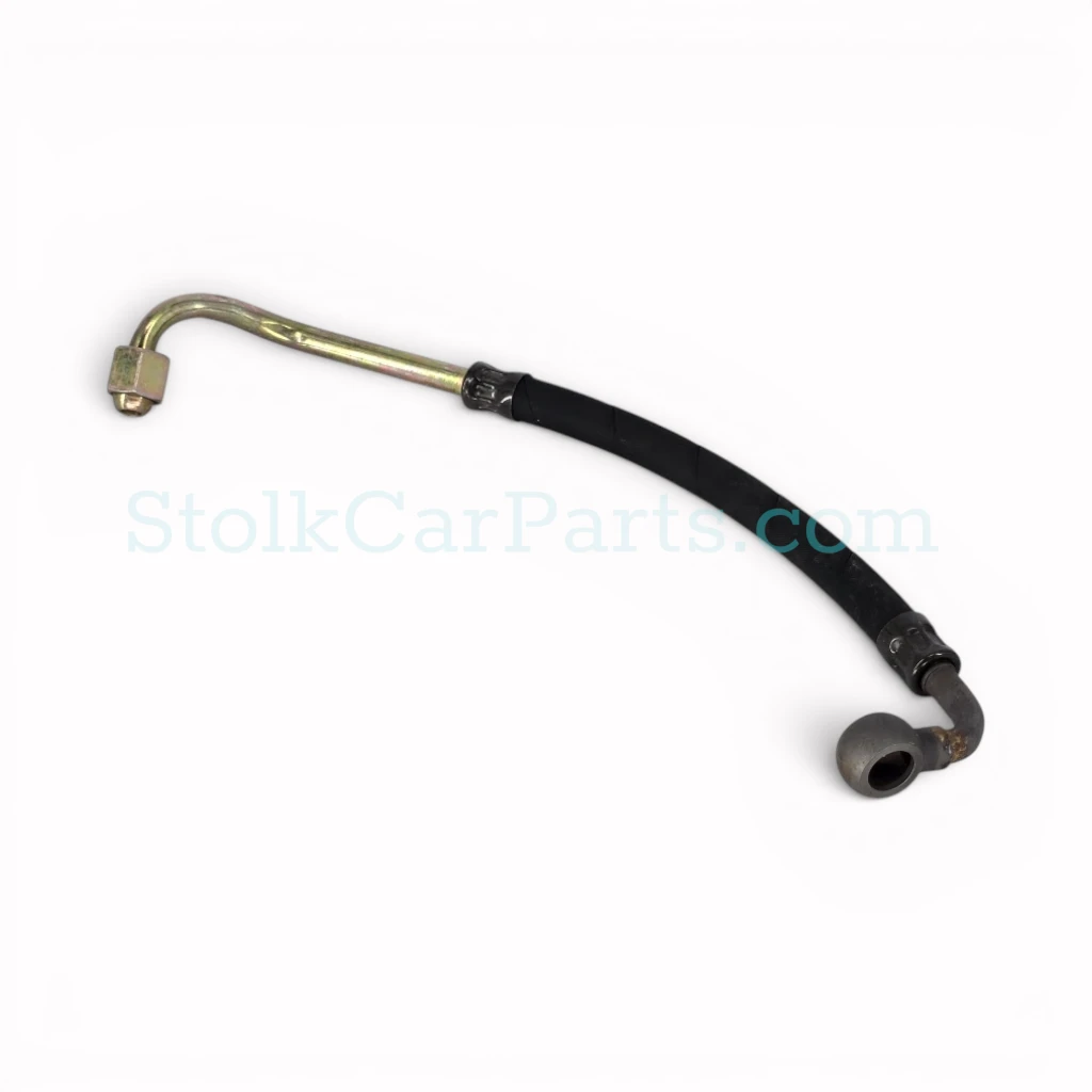 Koelslang automatische versnellingsbak - Mercedes R129 C140 W140 C124 W124 - Image 2