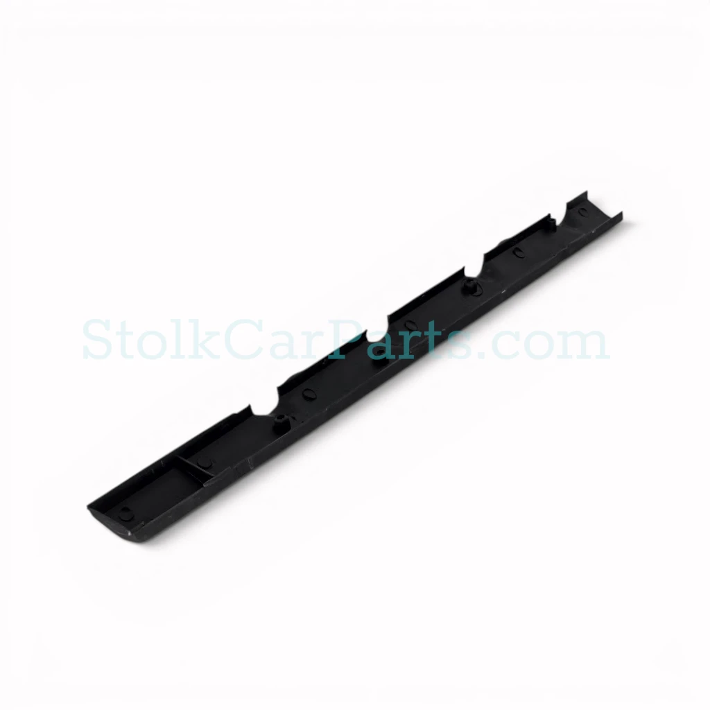 Bougie kabelgoot bovendeel M102 - W123 W124 W201 W460 etc. - Image 2