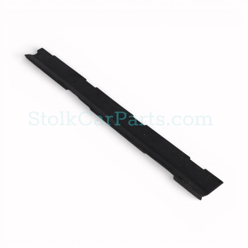 MB-1021591240-ZND-NB Spark plug cable set duct lower part