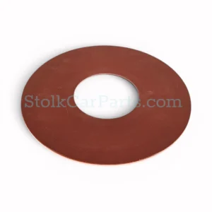 MB-1031580088-ZND-NB Deksel achter verdeelkap Mercedes - M103 motor - R107  W124 W1126 W201