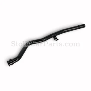 Water pump coolant line - Mercedes W124 W201 W126 R107 - M103 engine 