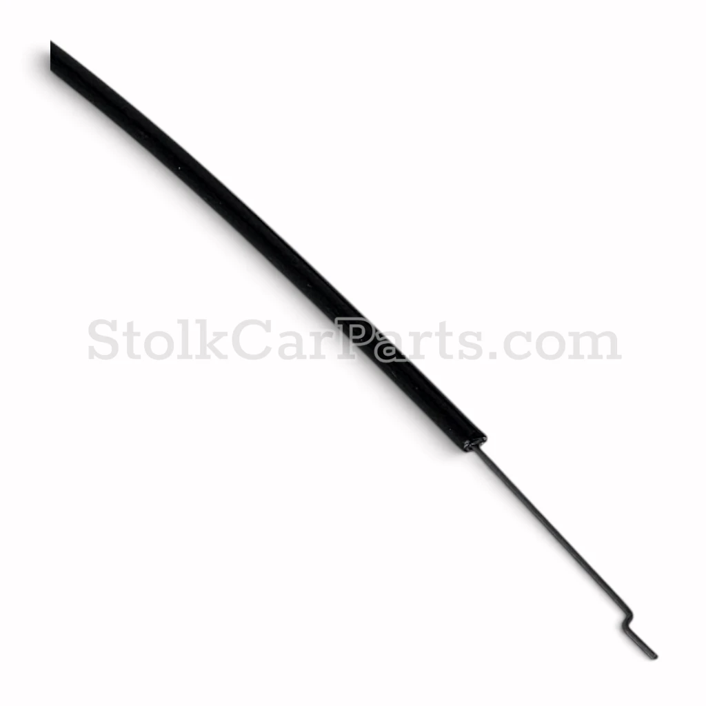 MB-107-CV-NB Cabriodak ontgrendelingssetje R107