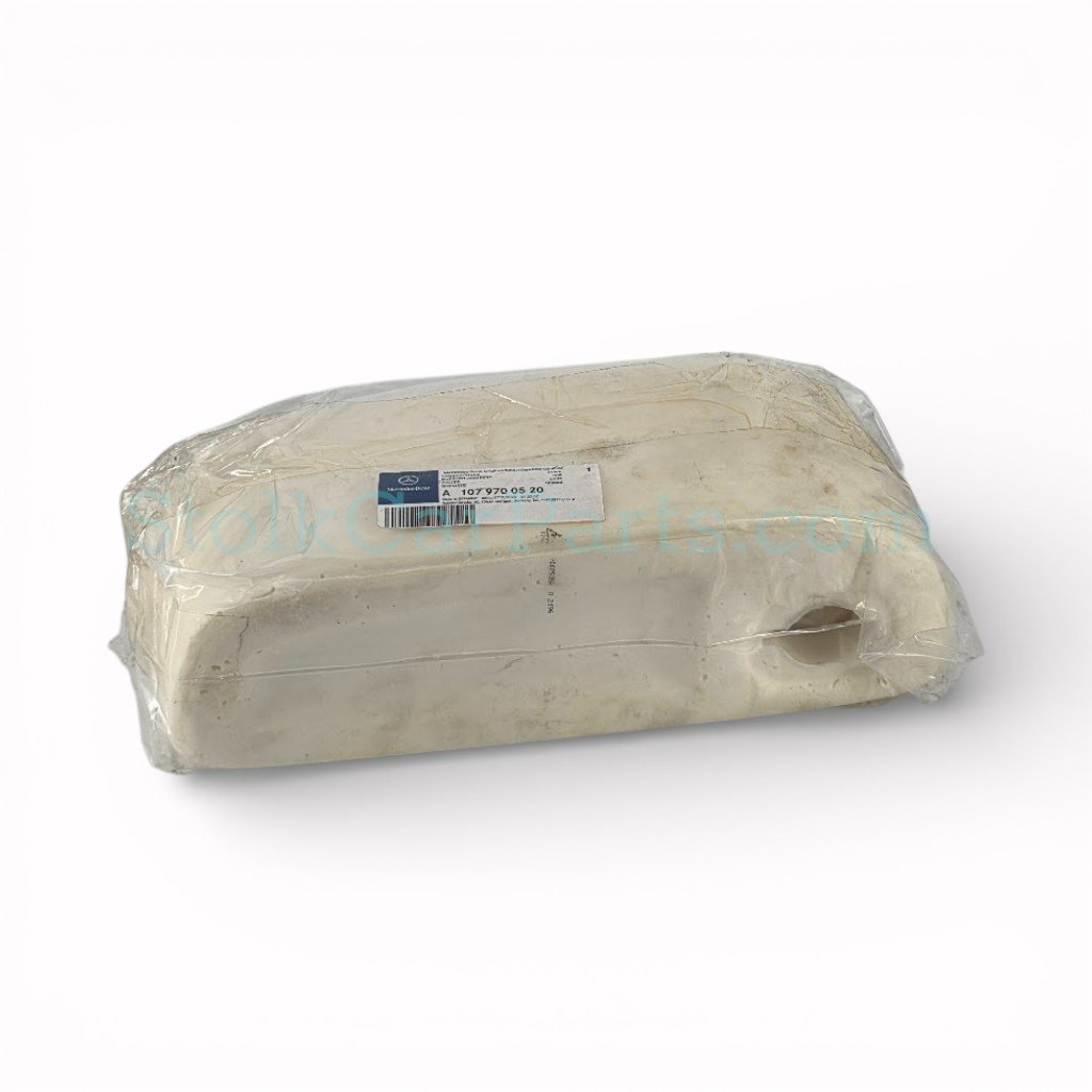 MB-1079700520-INA-NOS R107 vulling van de middenarmsteun
