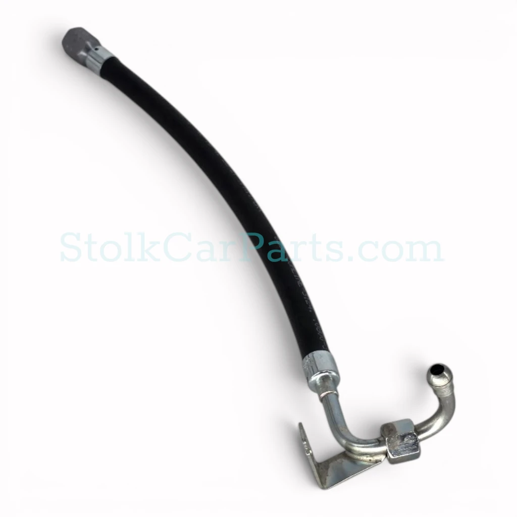 MB-1074702575-KST-COH Brandstofslang mercedes r107