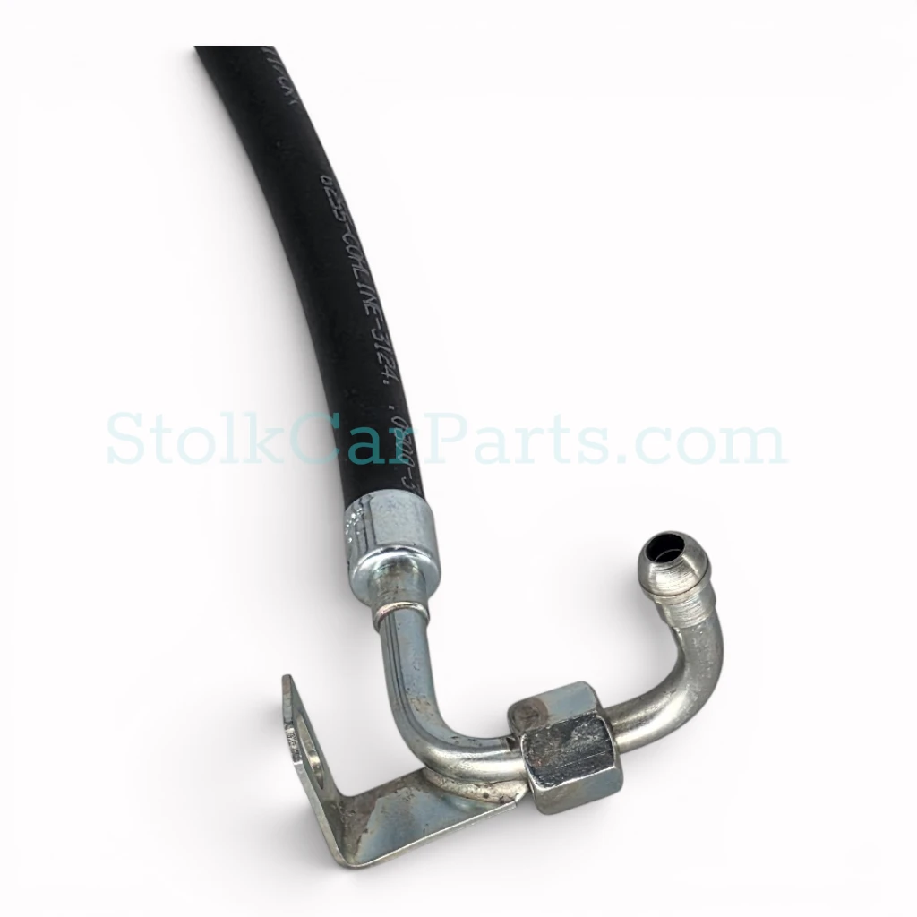 MB-1074702575-KST-COH Brandstofslang mercedes r107