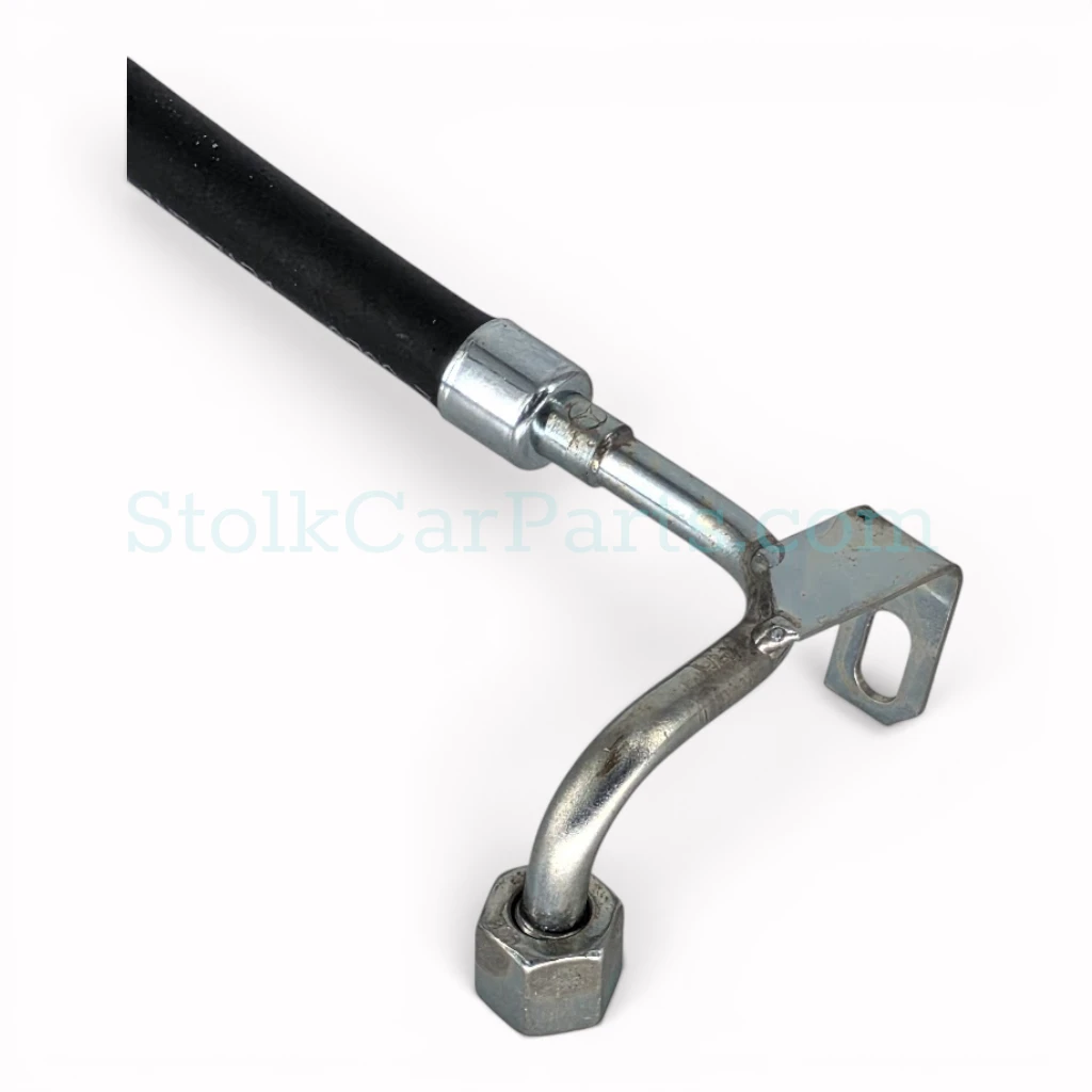 MB-1074702575-KST-COH Brandstofslang mercedes r107