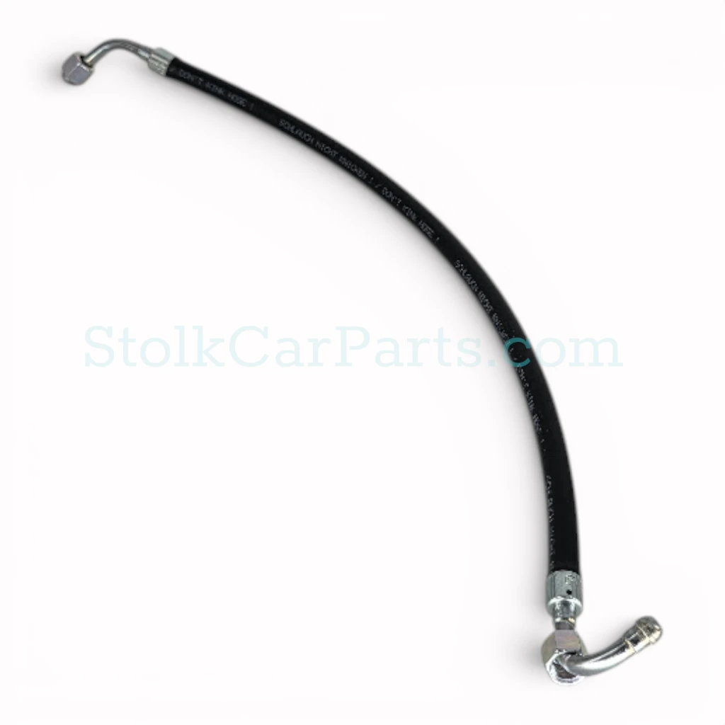 MB-1074702775-KST-COH Brandstofslang mercedes R107