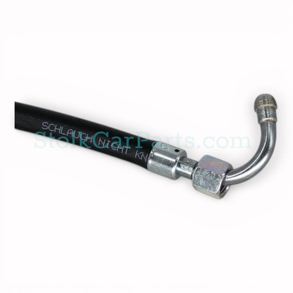 MB-1074702775-KST-COH Brandstofslang mercedes R107