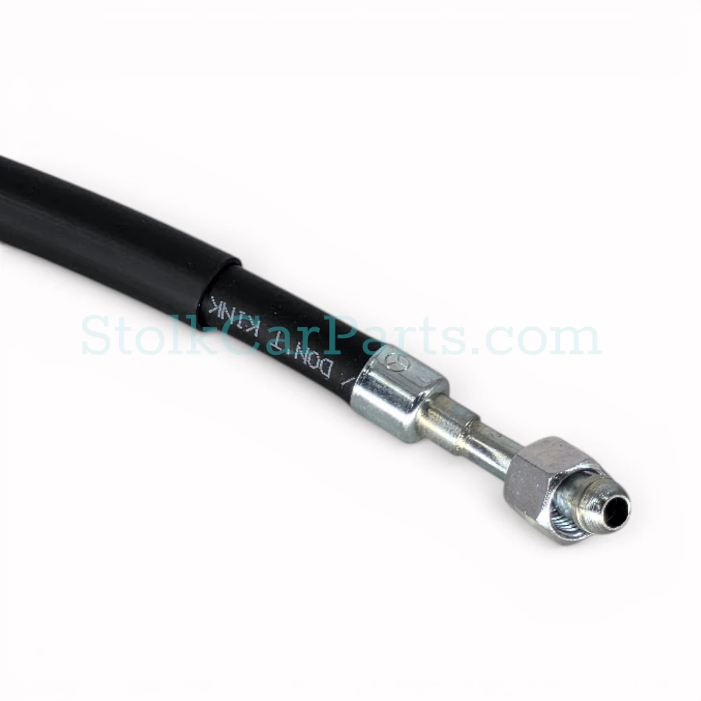 MB-1074703175-KST-COH brandstofslang mercedes r107