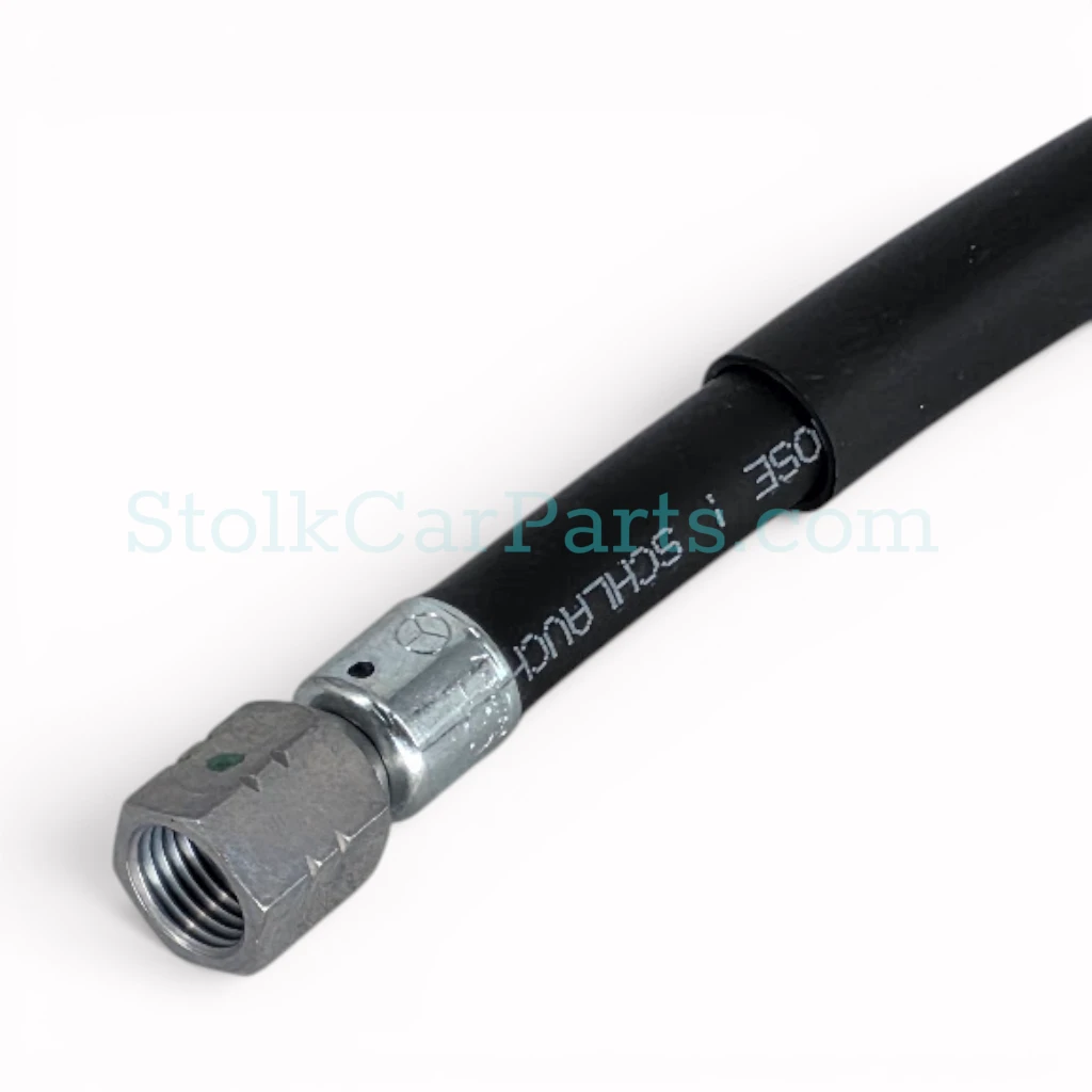 MB-1074703175-KST-COH brandstofslang mercedes r107