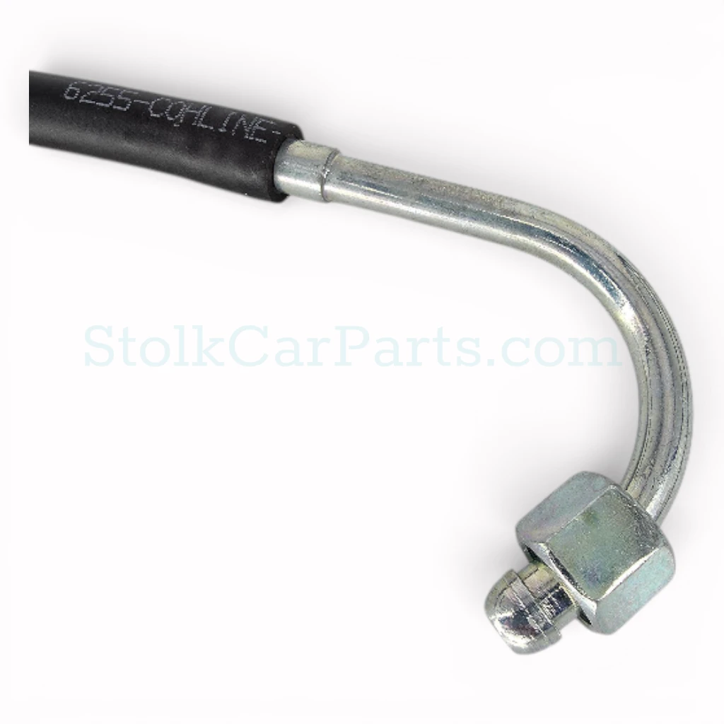 Brandstofslang - Mercedes R107 SL - Image 2