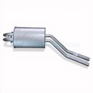 MB-1074901315-AG-NB-IMA Einddemper Mercedes R107 SL en SLC