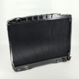 MB-1075011101-KHL-NB-KU Radiateur Mercedes R107 C107 280sl 280slc(2)