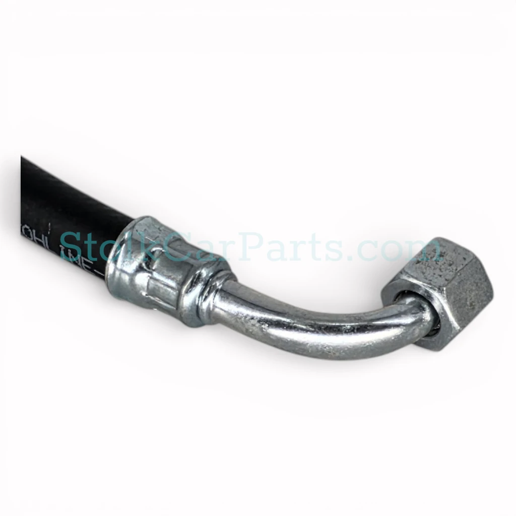 MB-1084760026-KST-COH Brandstofslang Mercedes R107