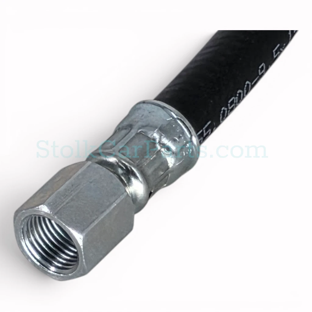 MB-1084760026-KST-COH Brandstofslang Mercedes R107