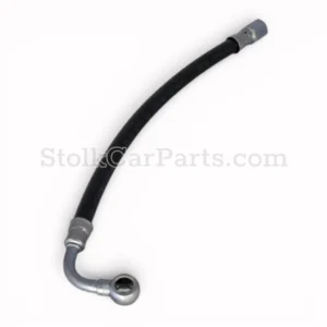 MB-1094760026-KST-COH Brandstofslang - Mercedes W109