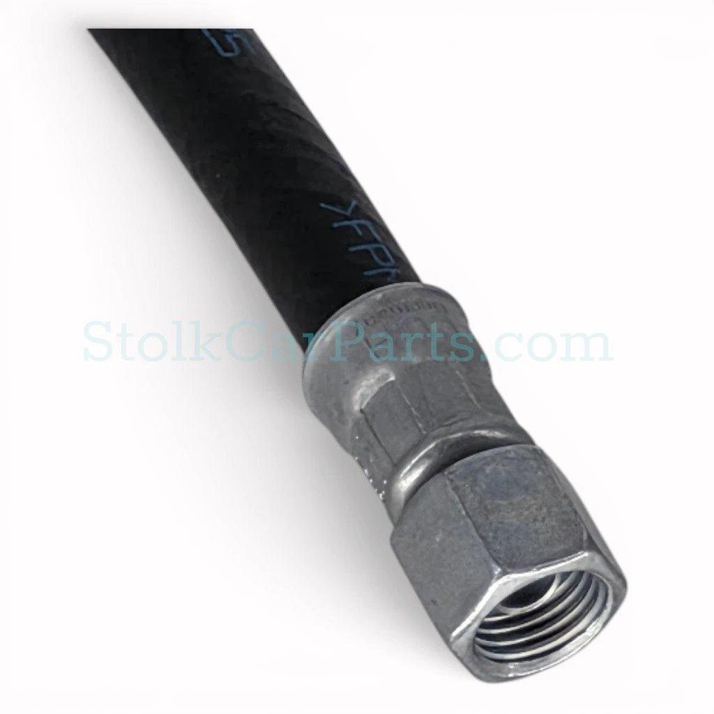 MB-1094760126-KST-COH Brandstofslang Mercedes W109