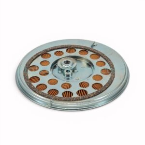 Filter voor automatische versnellingsbak