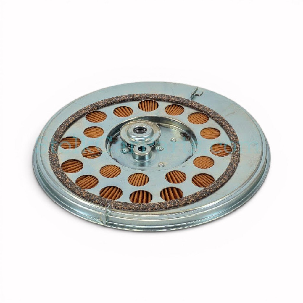Filter voor automatische versnellingsbak