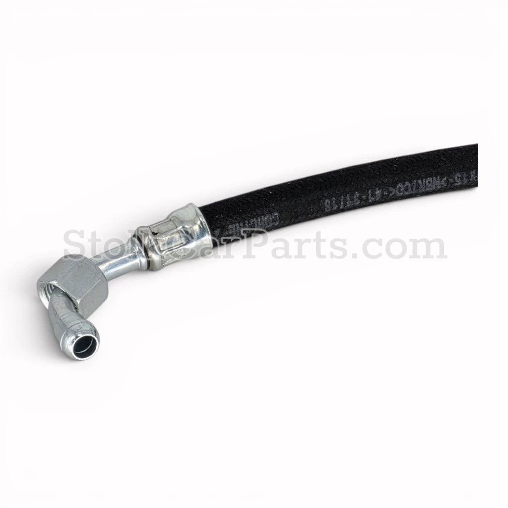 MB-114760926- KST- COH Brandstofslang - Mercedes W114