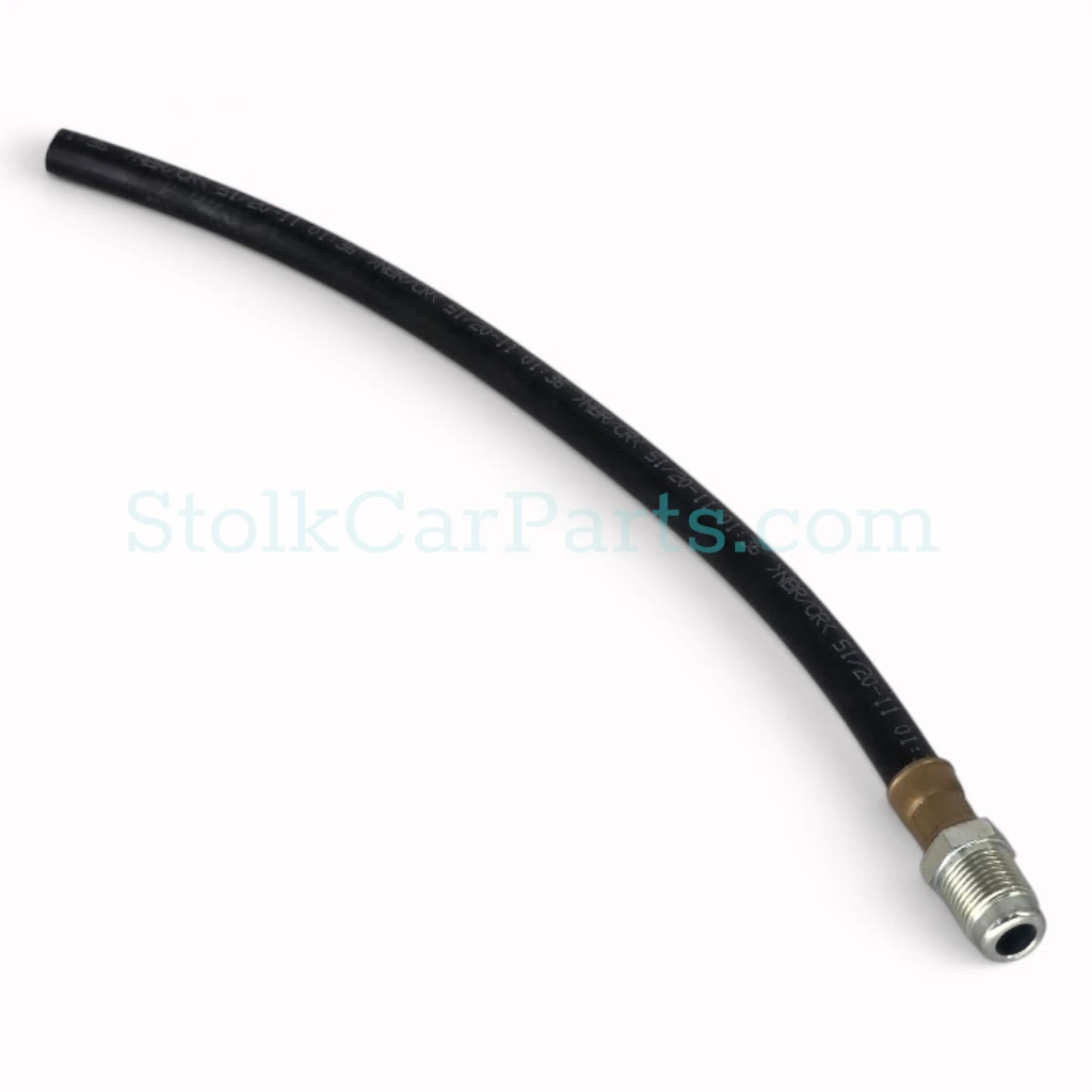 MB-1164701475-KST-COH Brandstofslang Mercedes W116