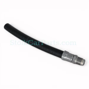 MB-1164701575-KST-COH Brandstofslang Mercedes tank D-jetronic W116