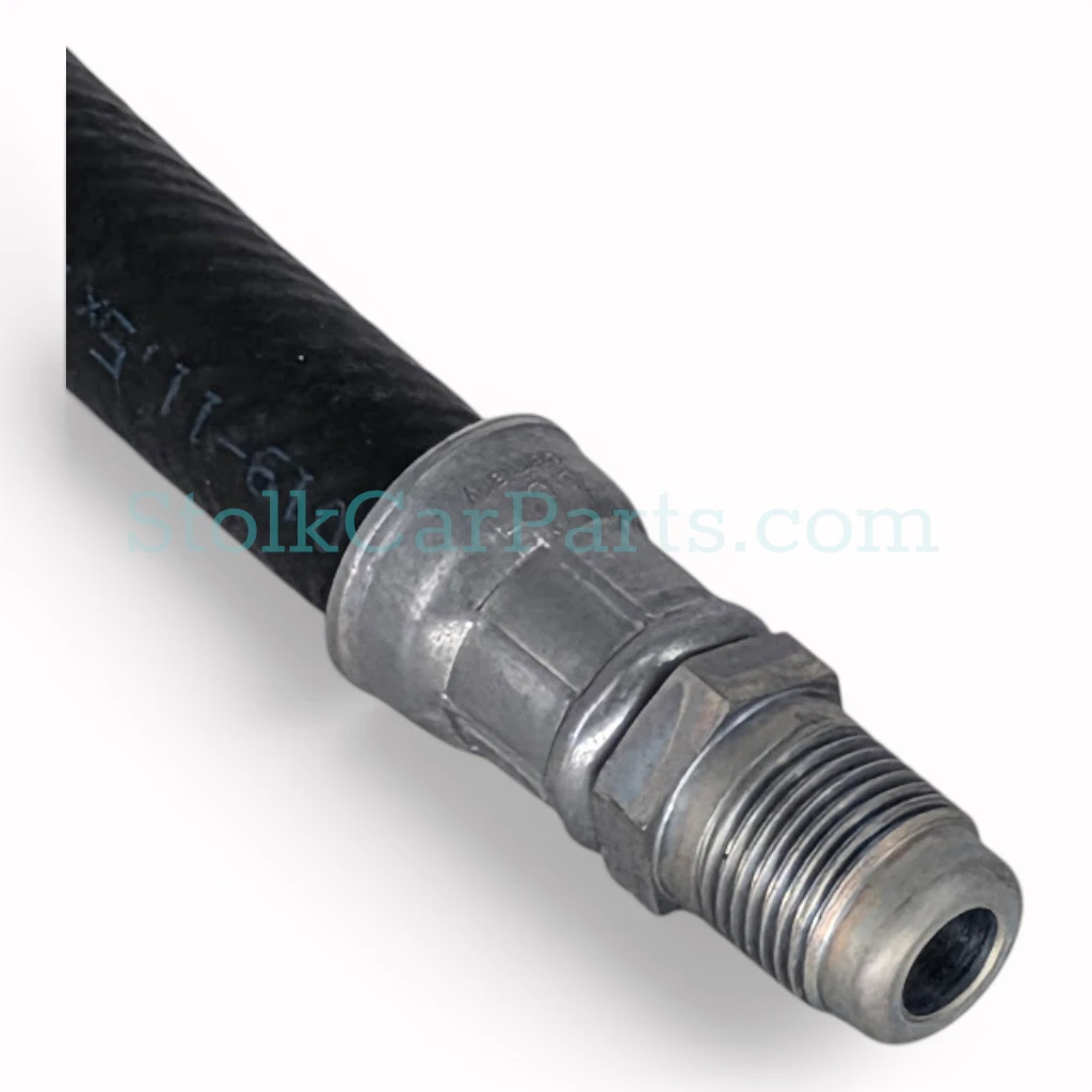 MB-1164701575-KST-COH Brandstofslang Mercedes tank D-jetronic W116