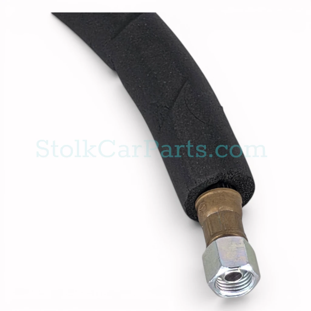 MB-1164702775-KST-COH Brandstofslang Mercedes W116