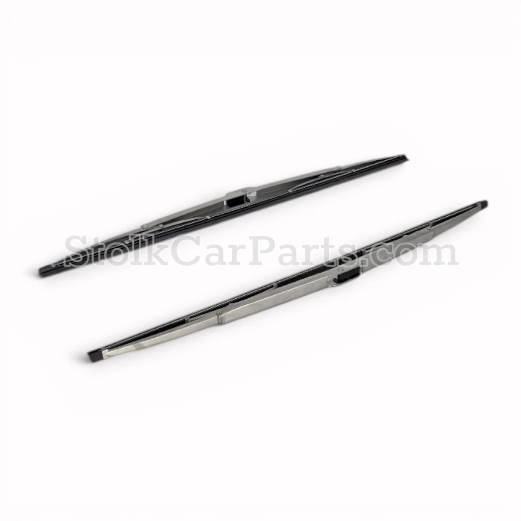 MB-1168200345-SW-NB Ruitenwisserbladen Mercedes R107 R116