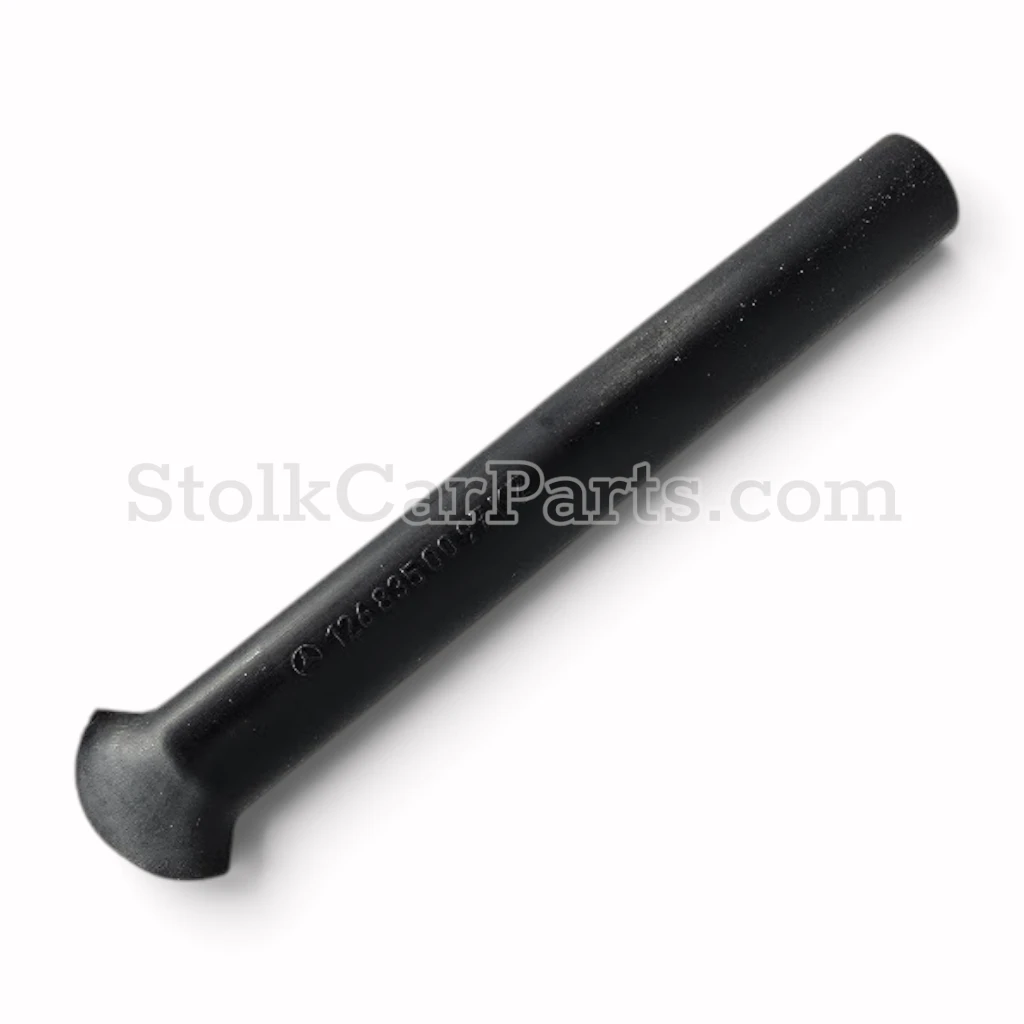 MB-1168350197-HZ-NOS slang afvoer condenswater Mercedes